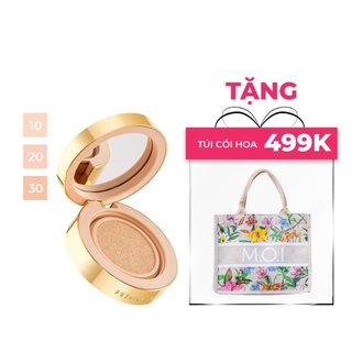 3 MÀU PHẤN NƯỚC PREMIUM BABY SKIN CUSHION MOI