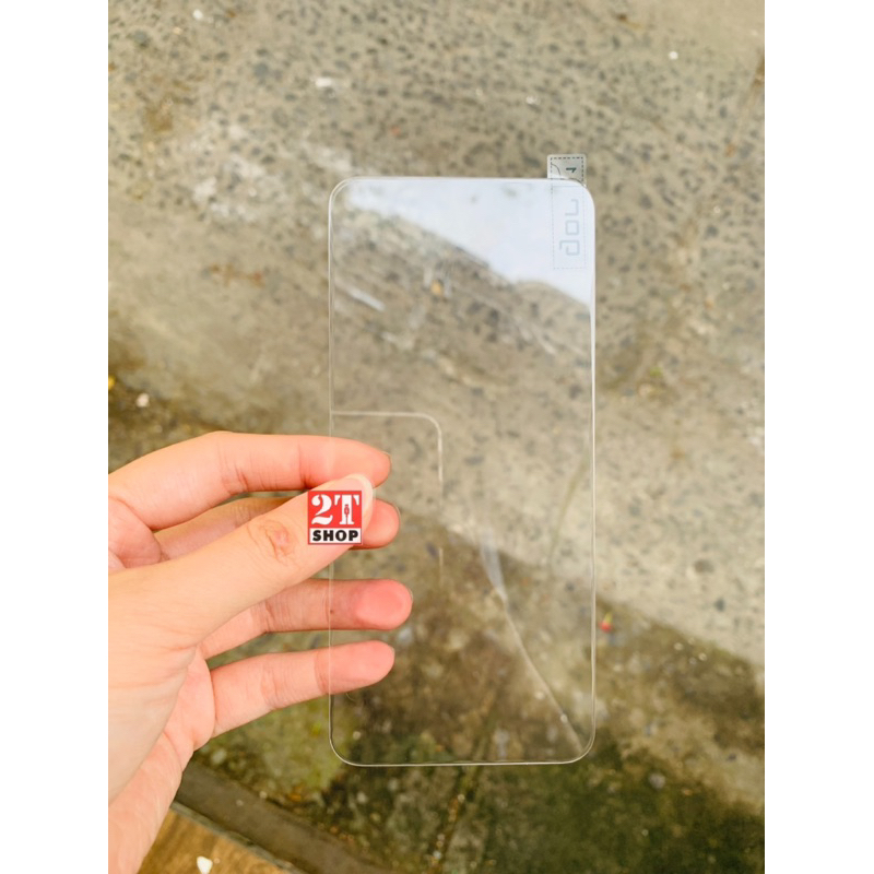 KÍNH CƯỜNG LỰC GOR Xiaomi mi 13 FULL MÀN HÌNH