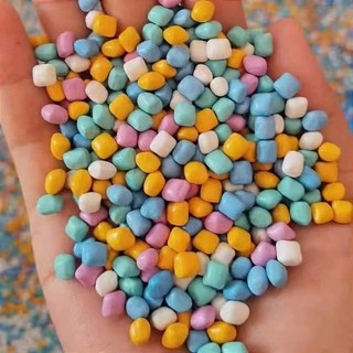 [Có Sỉ Cho Khu Vui Chơi] Hạt sứ xúc cát, đồ chơi cho bé[cao cap kg ra màu]