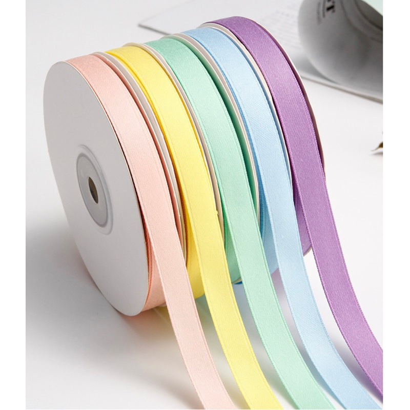 Ruy băng gói quà trang trí