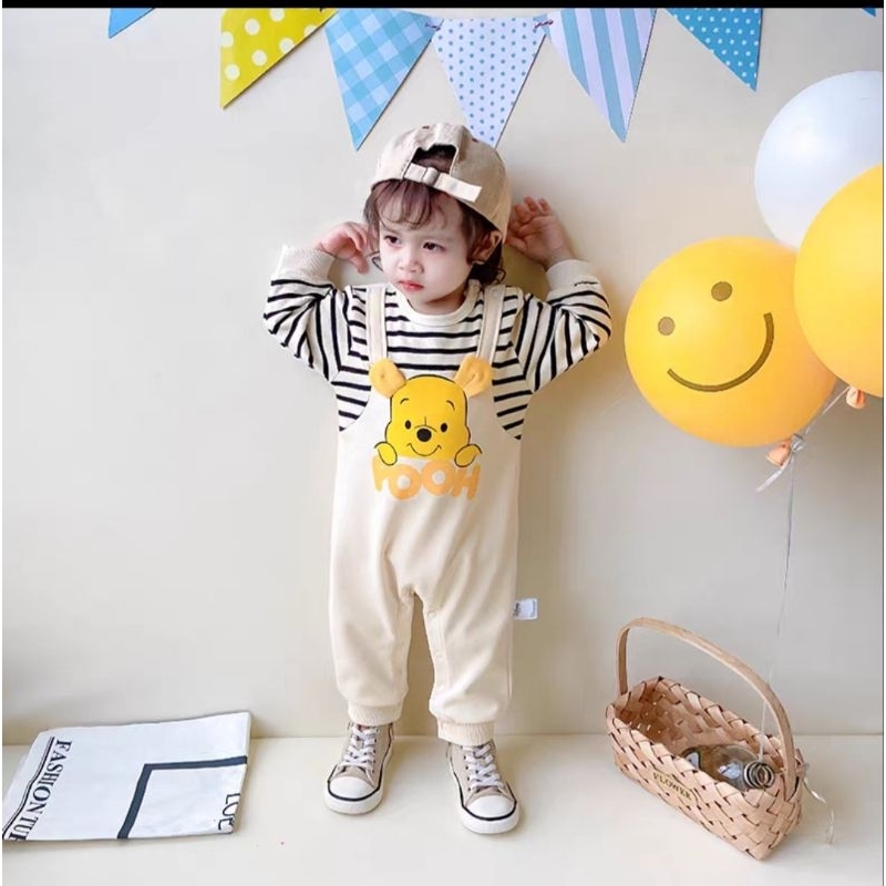 Body chíp sơ sinh cho bé