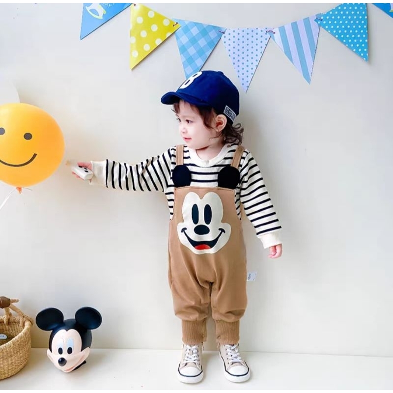 Body chíp sơ sinh cho bé