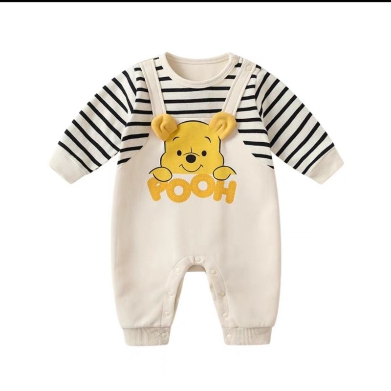 Body chíp sơ sinh cho bé