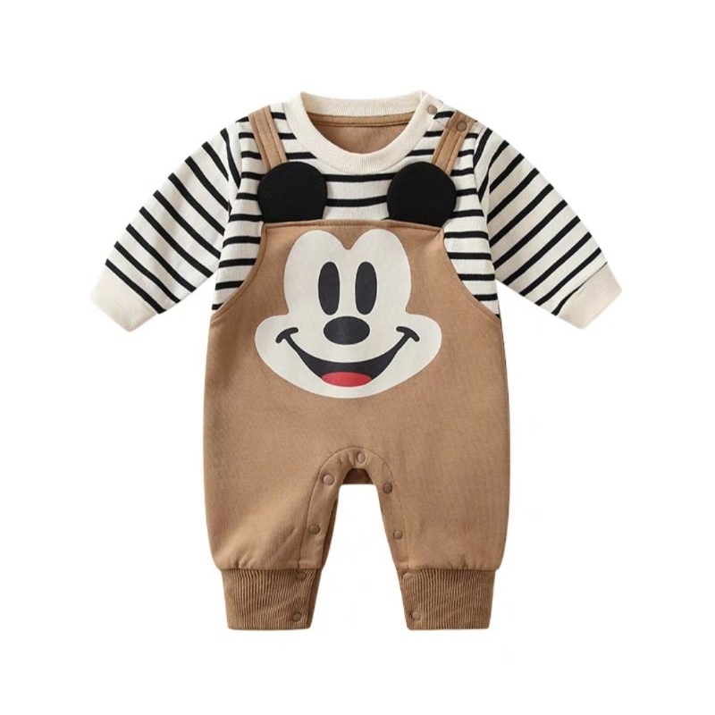 Body chíp sơ sinh cho bé