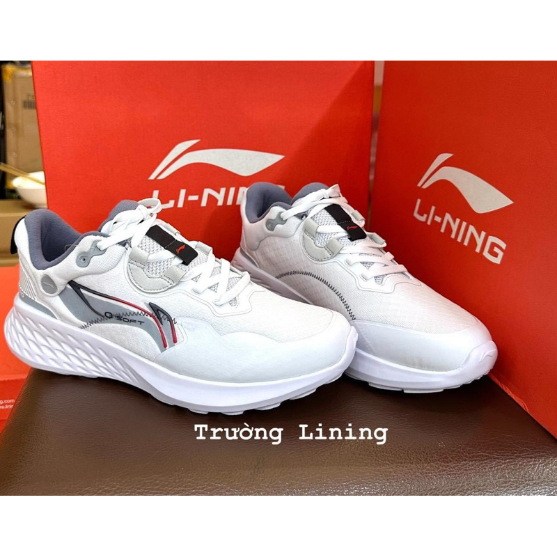 Giày thể thao nam Lining  AGLT007-1 chính hãng