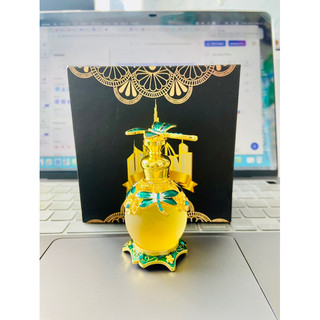(FULL BOX) Tinh dầu nước hoa Dubai 35ml