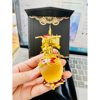 (FULL BOX) Tinh dầu nước hoa Dubai 35ml