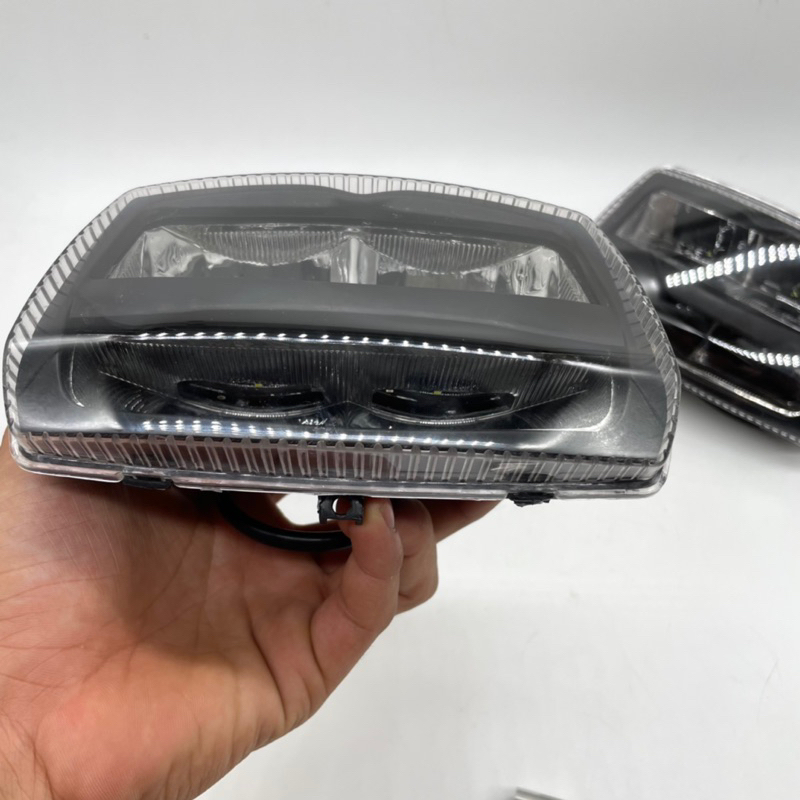 Pha led 2 tầng cho Dream Thái, Dream Việt, Dream Liên Doanh