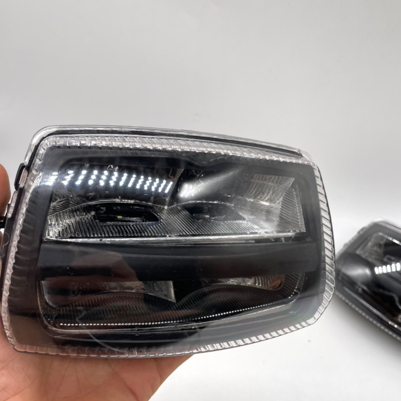 Pha led 2 tầng cho Dream Thái, Dream Việt, Dream Liên Doanh