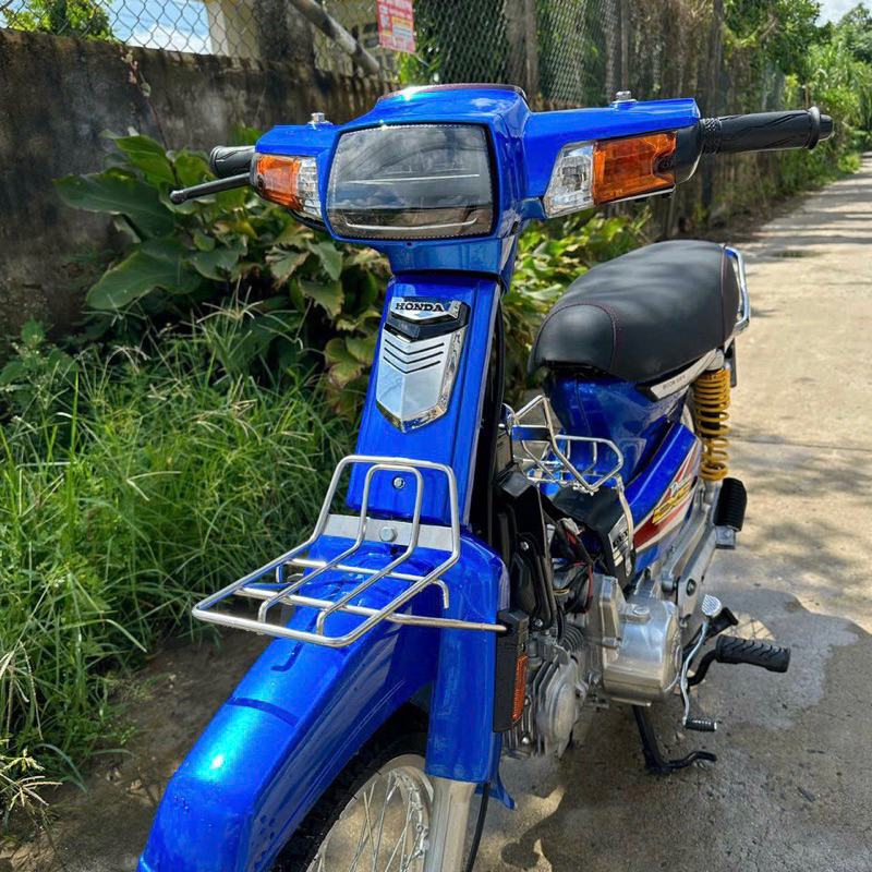 Pha led 2 tầng cho Dream Thái, Dream Việt, Dream Liên Doanh