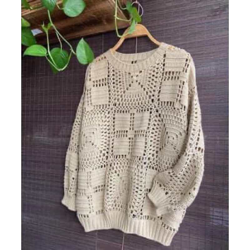 Sợi hè Cotton Rayon 0,8mm cuộn 250g giá 65k