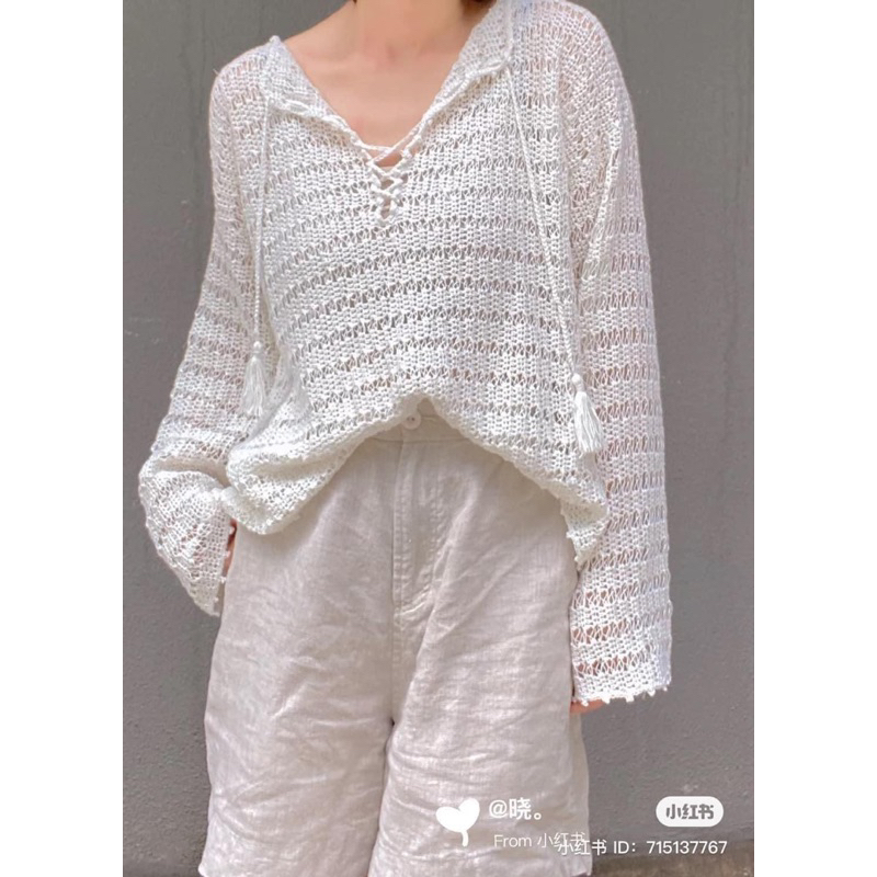 Sợi hè Cotton Rayon 0,8mm cuộn 250g giá 65k