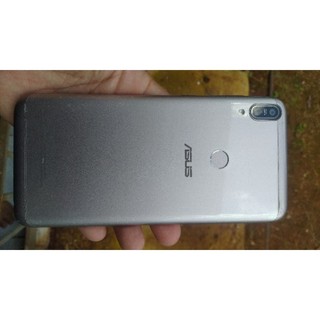 Điện thoại asus max pro m1