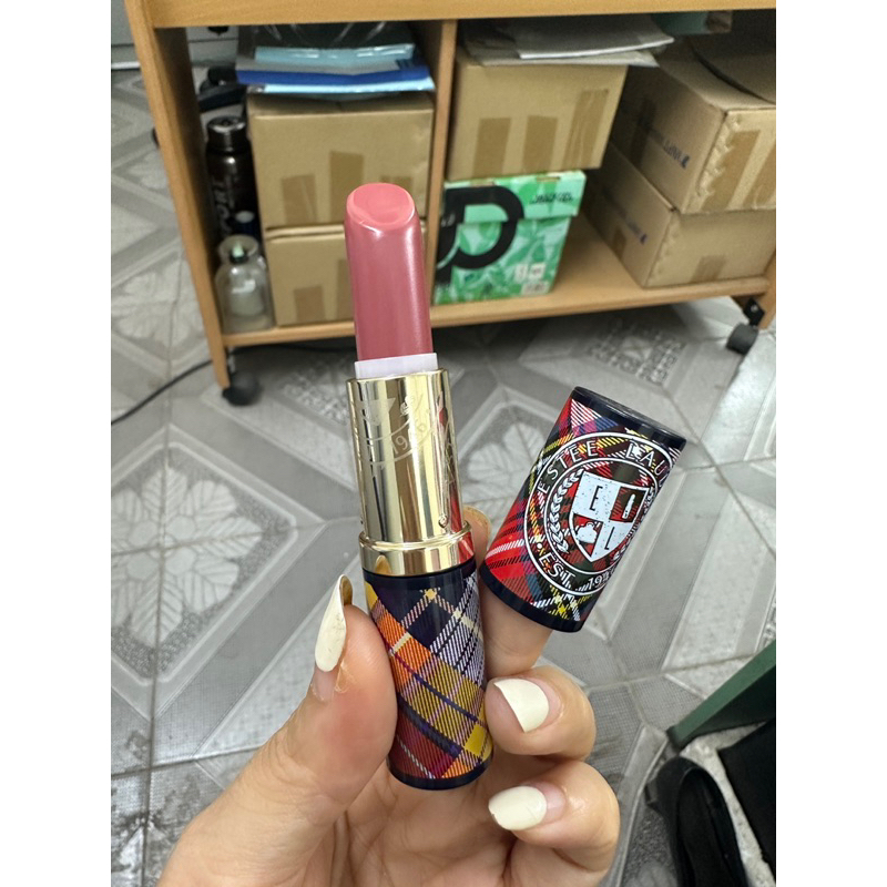 Son Estee Lauder unbox màu