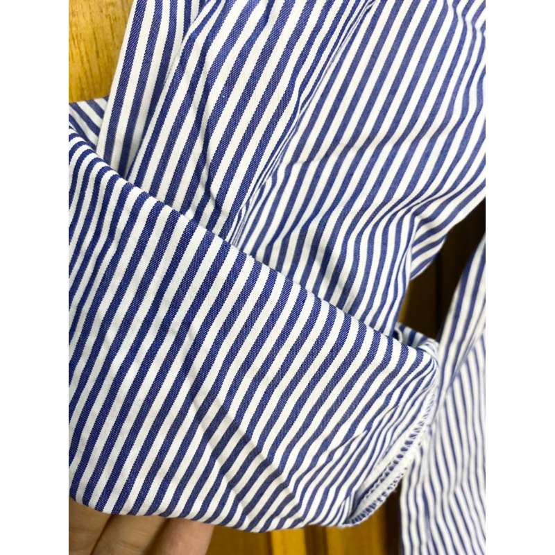 Áo sơ mi Nữ VNXK