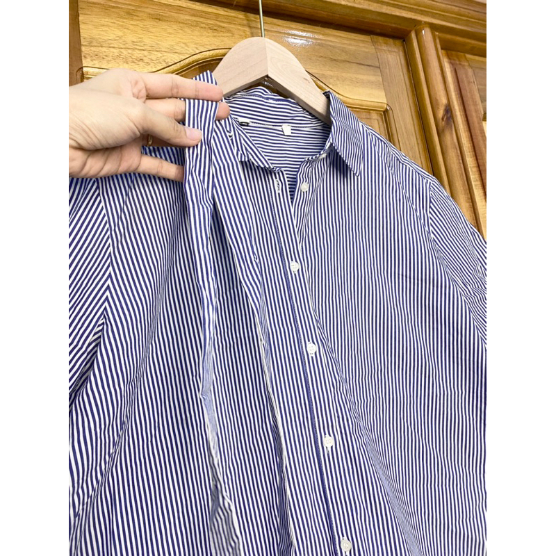 Áo sơ mi Nữ VNXK