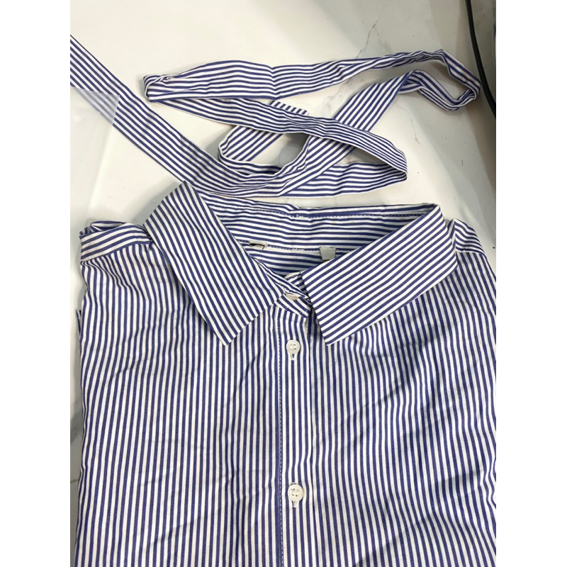 Áo sơ mi Nữ VNXK