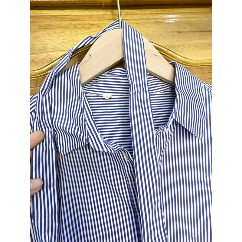 Áo sơ mi Nữ VNXK