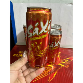 ❤️ Quận3: xá xị chương duong lon 330ml