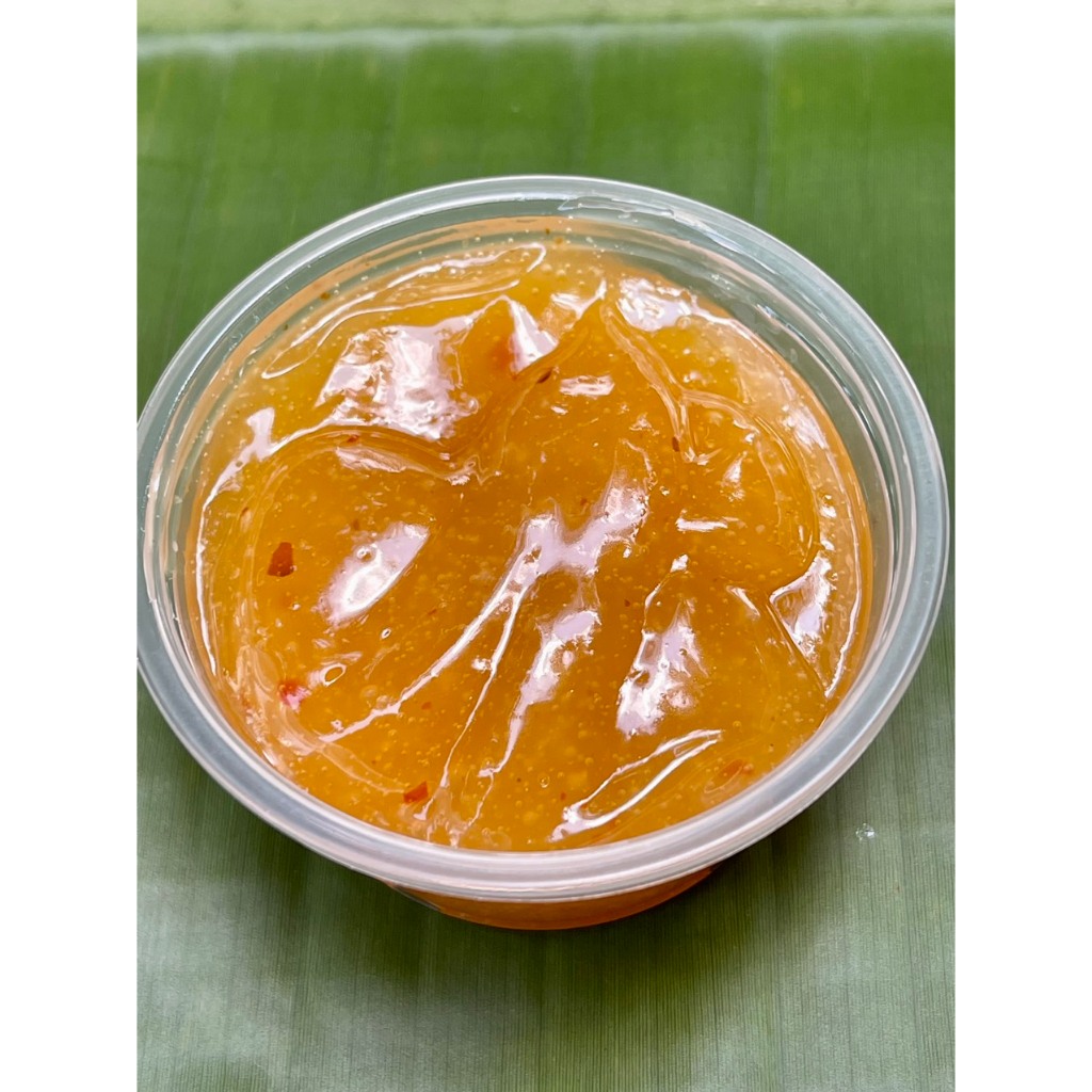 Bánh tráng sốt muối béo đậu phộng siêu ngon bánh tráng phơi sương củ chi