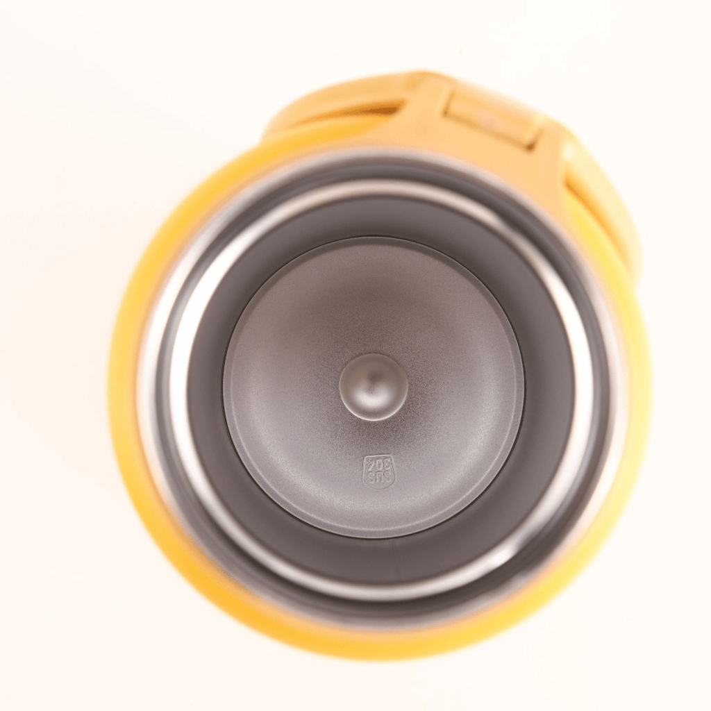 Bình giữ nhiệt BAOL INOX 304 cao cấp 1000ml, có lọc trà dành cho lái xe đường dài, thể thao, cắm trại, du lịch, văn phòn