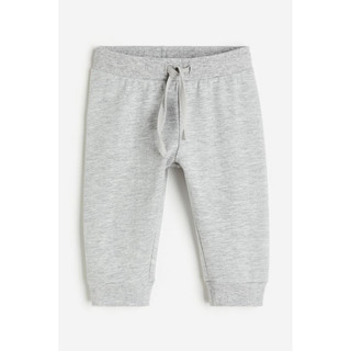 Quần jogger nỉ cho bé HM auth
