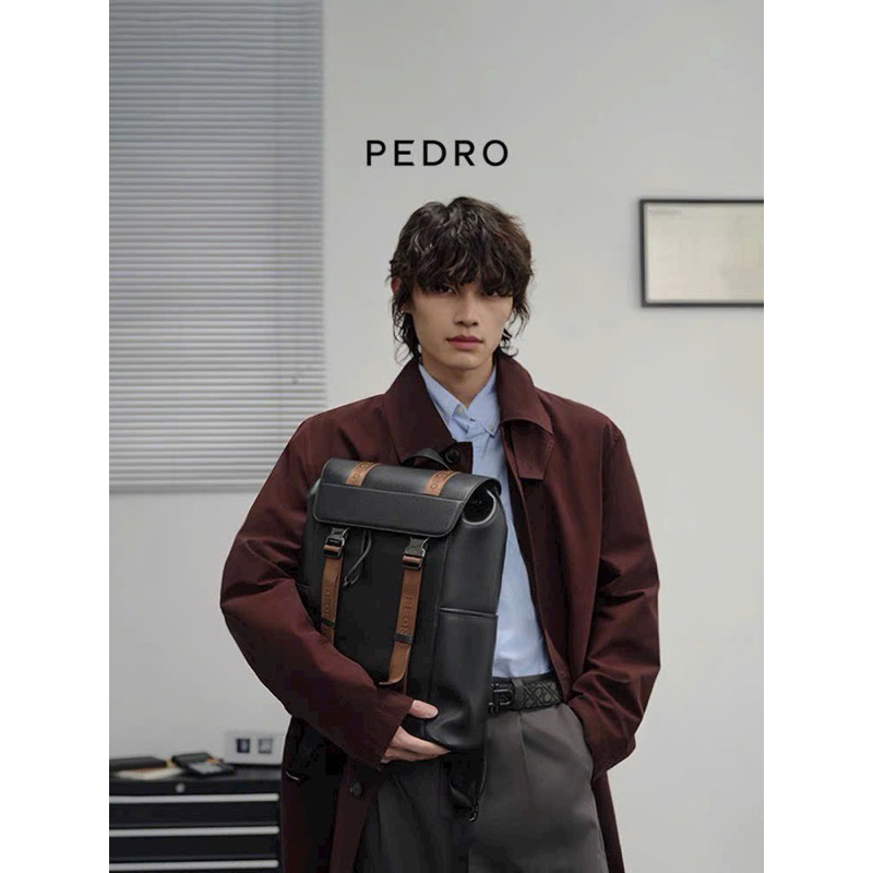 Balo Pedr0 Rigby vạn năng