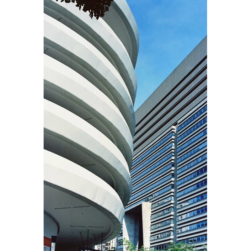 Phim Cine Kodak Vision 3 200T