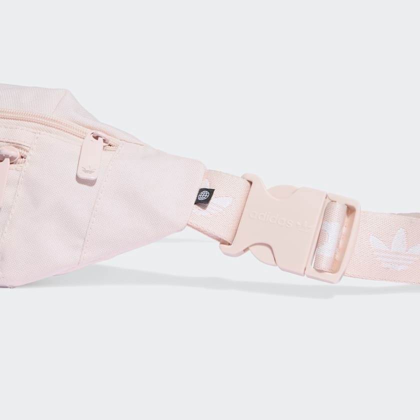 TÚI ĐEO HÔNG Adidas CLASSIC ADICOLOR - IC8622