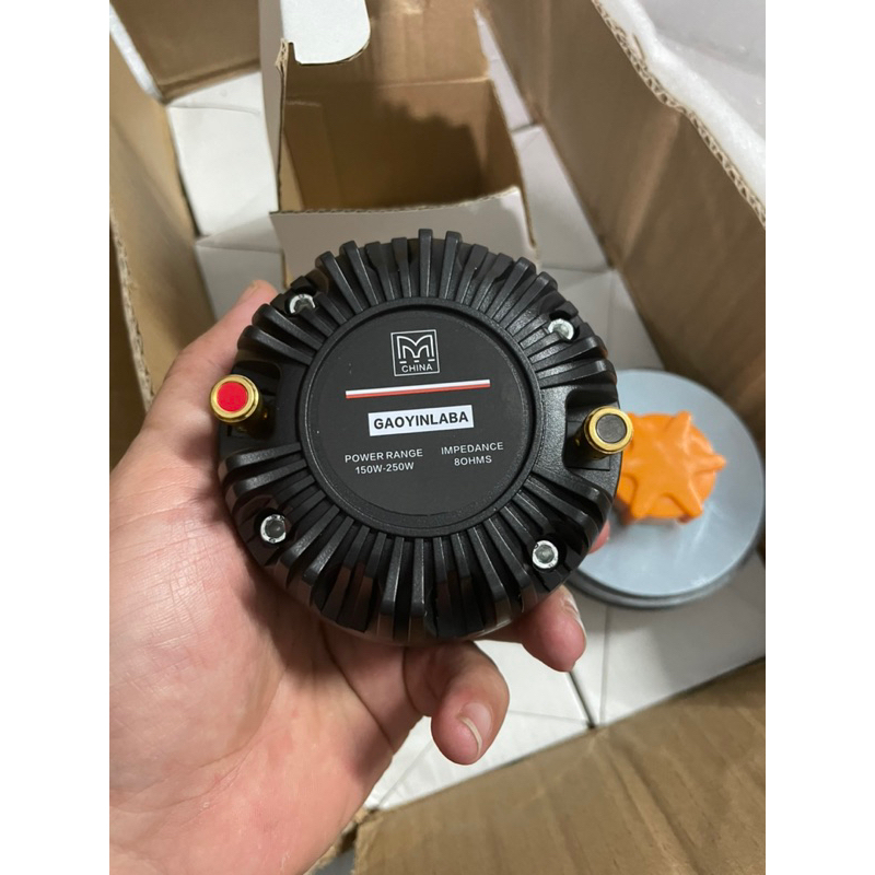 Treble 350 Mẫu MARTIN hàng nhập