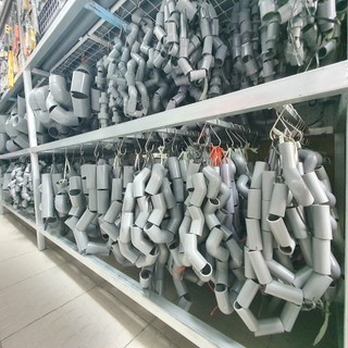 Lơi ống nước phi 21, phi 27, phi 34, phi 42, phi 49, phi 60 PVC-u Bình Minh, Siêu Thành