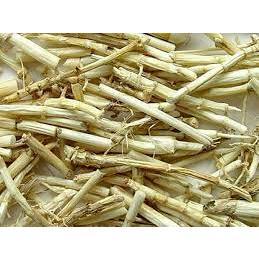 Thảo dược rễ cỏ tranh khô sạch đóng gói 500gram
