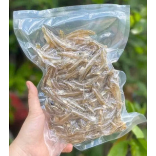 Cá cơm khô,cá duội khô 1kg [ LOẠI 1]