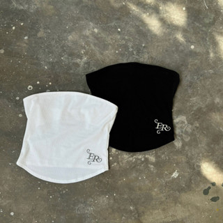 Áo ERRORIST Basic Tube Đen / Trắng / Xanh áo quây trơn basic