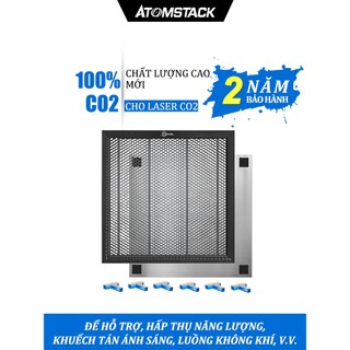 Máy khắc laser tấm tổ ong , 40022mm