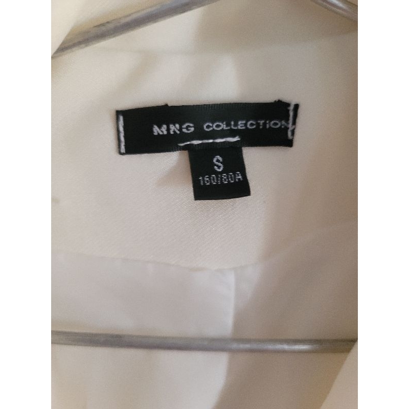 Pass gile vest mangooooo size s