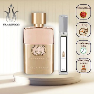 Nước hoa nữ gucci guilty edt10ml