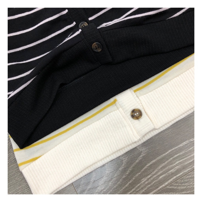 Áo khoác nhẹ H.m dư xịn