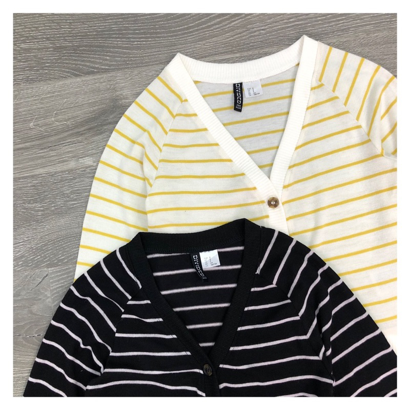 Áo khoác nhẹ H.m dư xịn