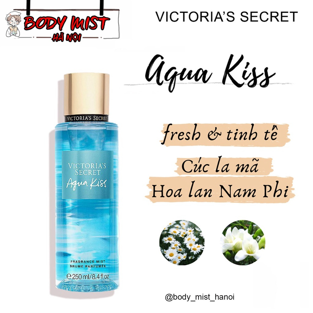 Xịt thơm toàn thân, xịt  BodyMist Bath & Body Woks Into The Night, gimham 10ml - 30ml chính hãng | Body Mist Hà Nội