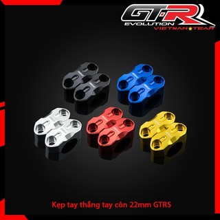 Kẹp tay thắng tay côn 22mm gtrs