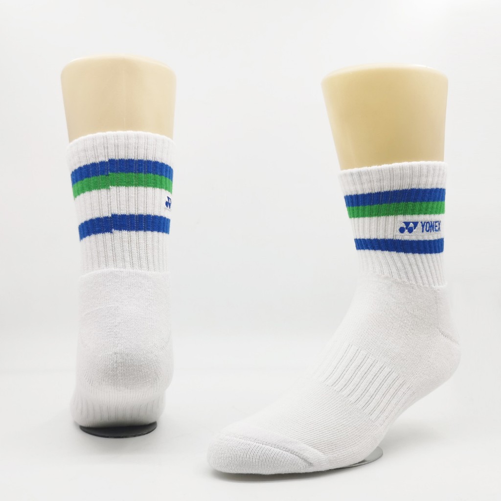 Tất cầu lông Yonex 75th - Vải Cao Cấp, Thoáng Khí, Tiết Chế Mồ Hôi