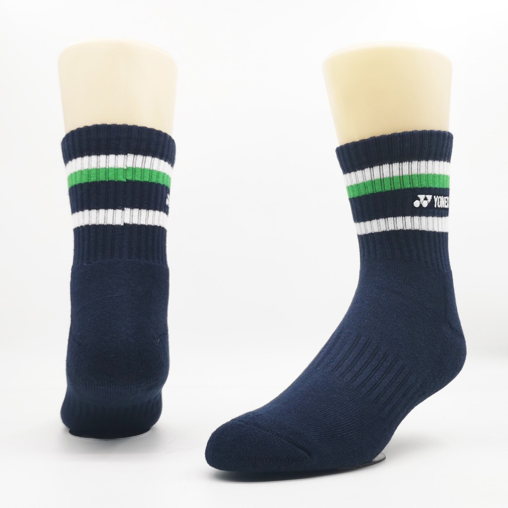 Tất cầu lông Yonex 75th - Vải Cao Cấp, Thoáng Khí, Tiết Chế Mồ Hôi