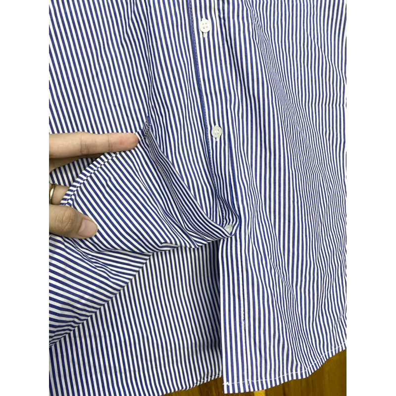 Áo sơ mi Nữ VNXK