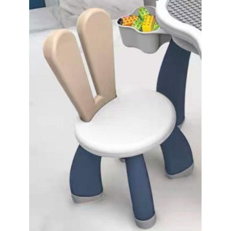 Ghế ngồi tai thỏ Holla cho bé .