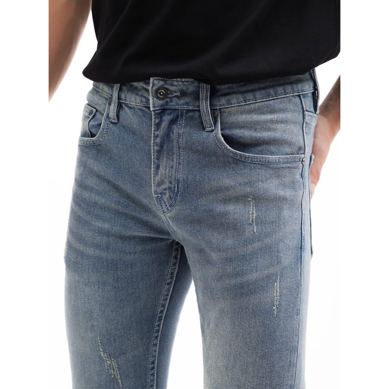 JEAN WASH XANH DƠ CÀO XƯỚC 231016