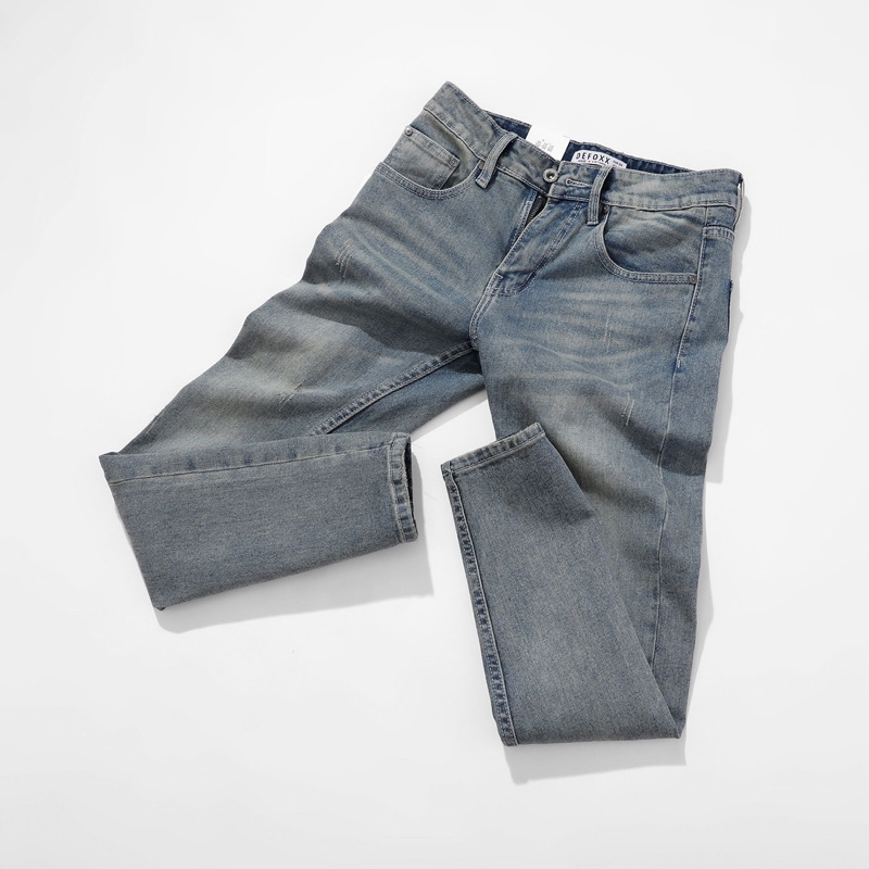 JEAN WASH XANH DƠ CÀO XƯỚC 231016