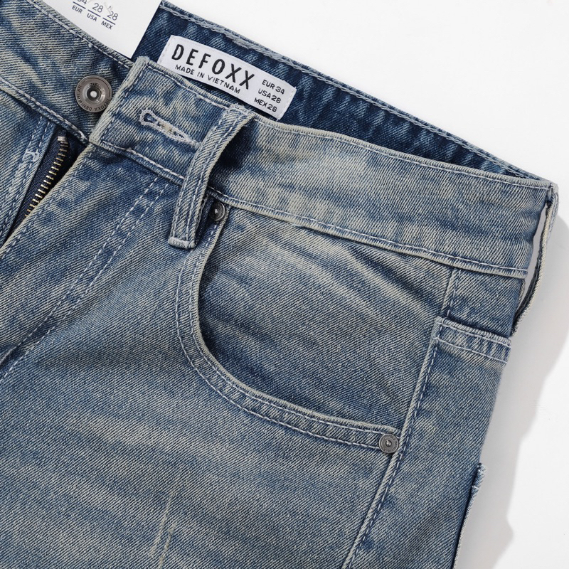 JEAN WASH XANH DƠ CÀO XƯỚC 231016