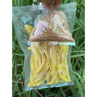 Cá bống khô, cá bống vàng khô 1kg