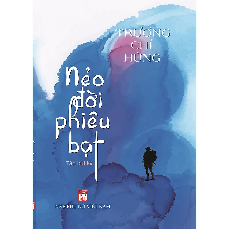Sách - Nẻo đời phiêu bạt